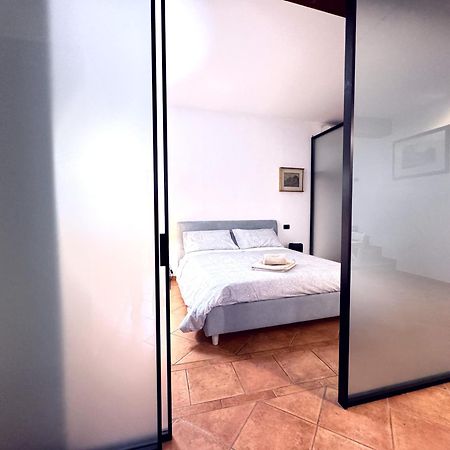 Realkasa Towers View Apartment Bologna Exterior foto