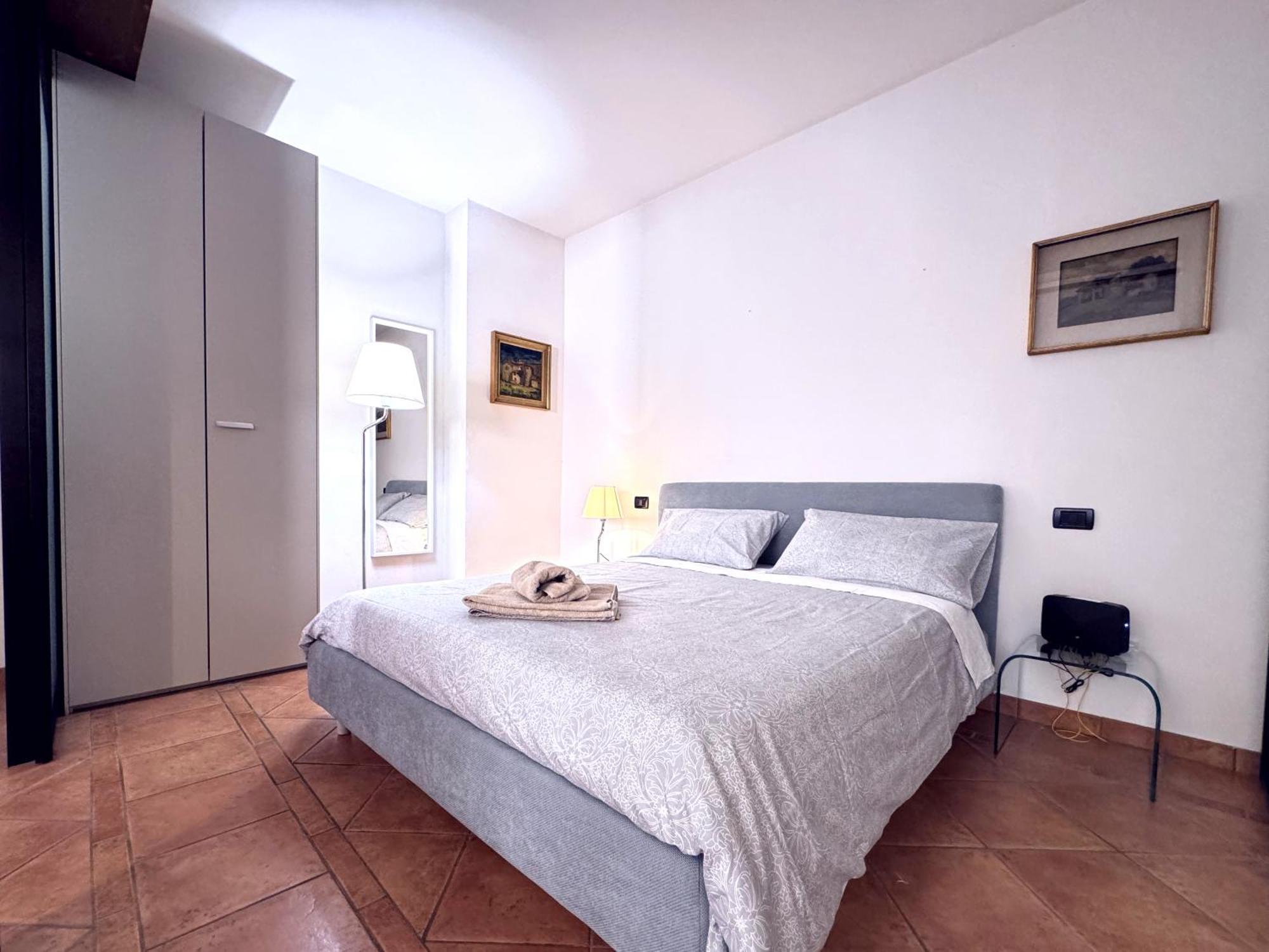 Realkasa Towers View Apartment Bologna Exterior foto
